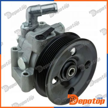 Pompe de direction assistée pour FORD | SPW-FR-034, EL600600